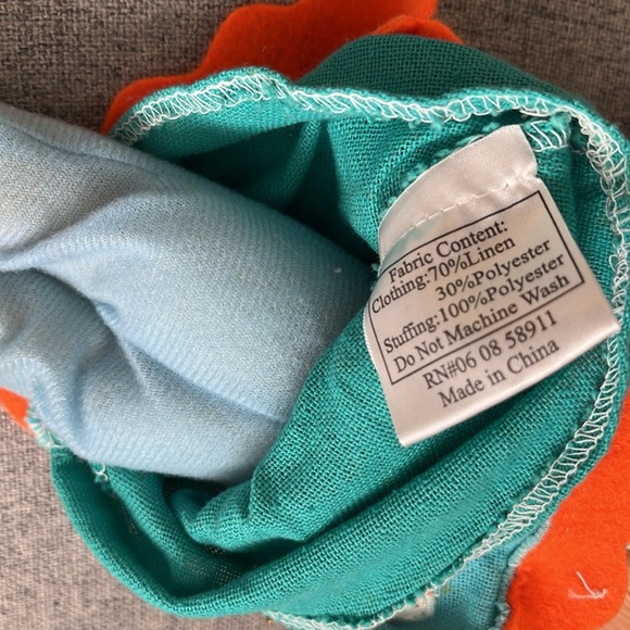 Aquarius Angels of the Zodiac. Posable Doll Figurine January February - Picture 10 of 14